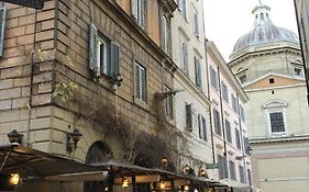 Chez Moi - Cinzia